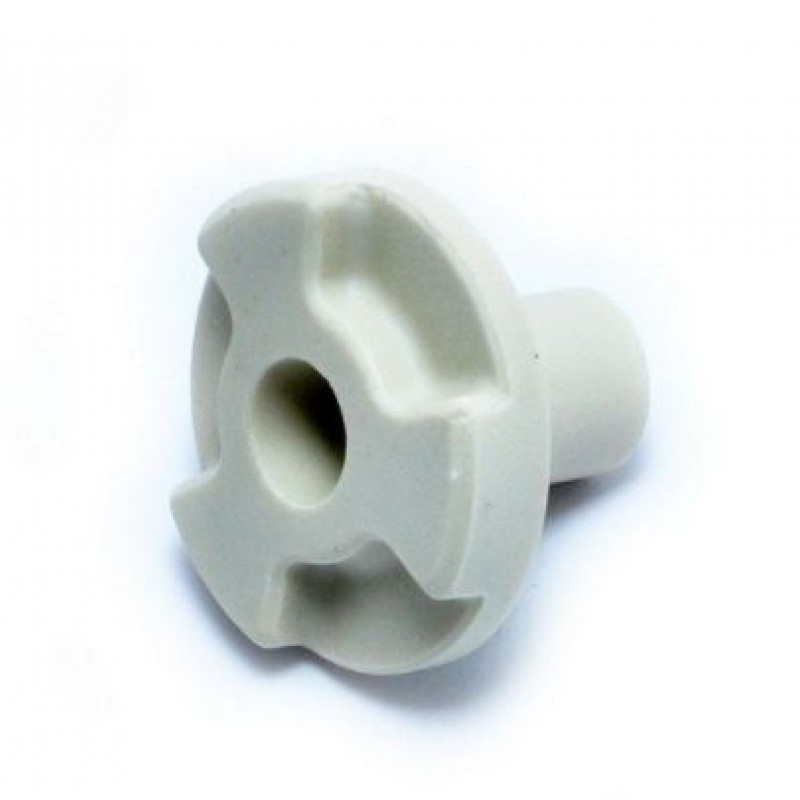 Привод тарелки СВЧ (коплер) Н=27 мм